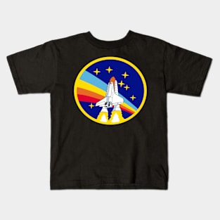 NASA Kids T-Shirt